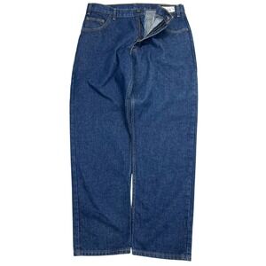 Westex Indura Jeans Mens 38x32 Flame Resistant‎ 2112 Cat 2 Workwear